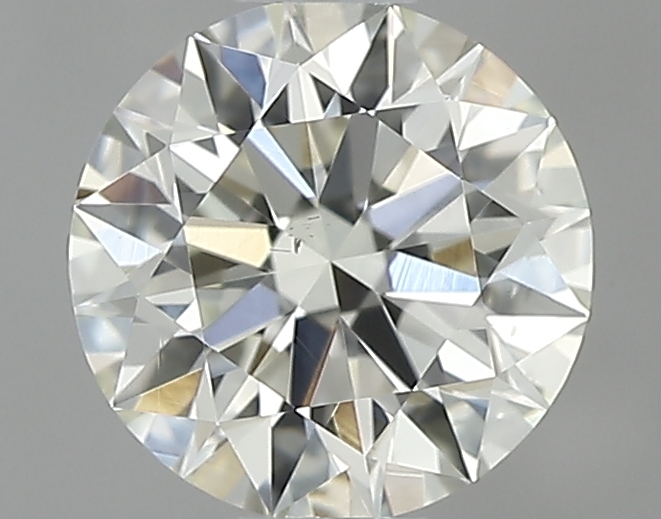 0.510ct Round