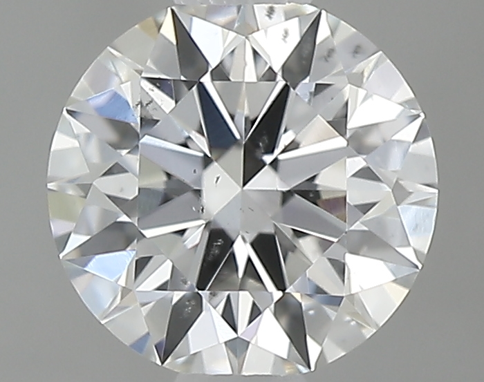 0.530ct Round