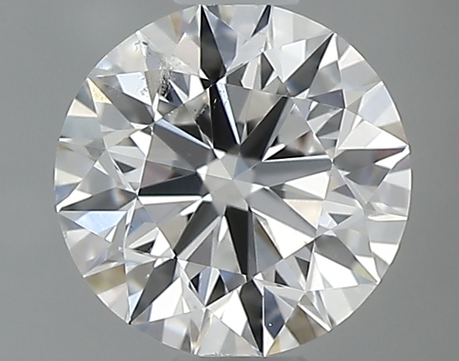 0.500ct Round