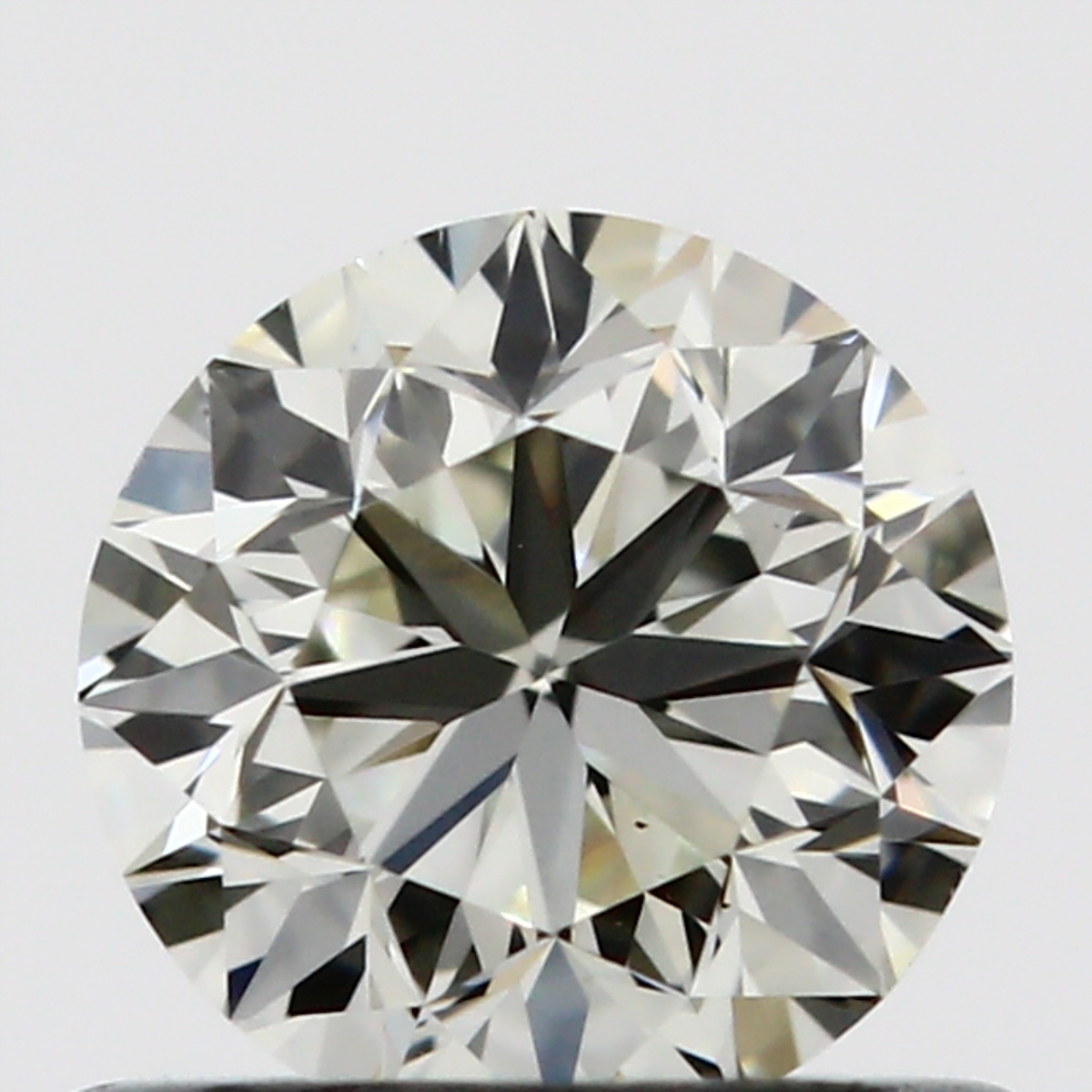 0.600ct Round