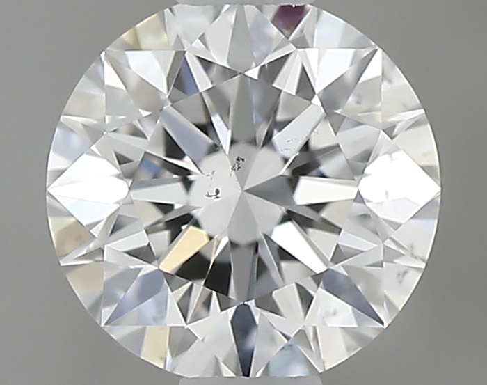 0.420ct Round