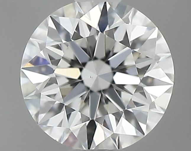 0.420ct Round