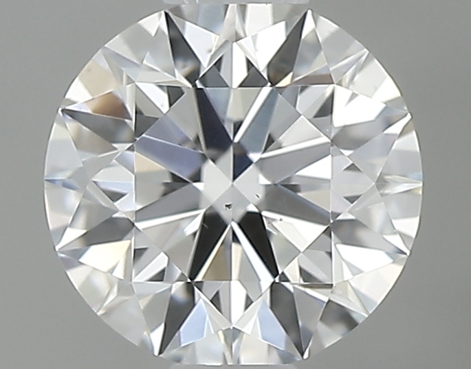 0.530ct Round