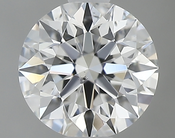 0.550ct Round