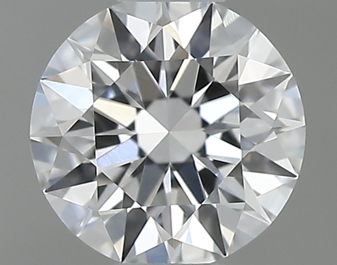 Round diamond