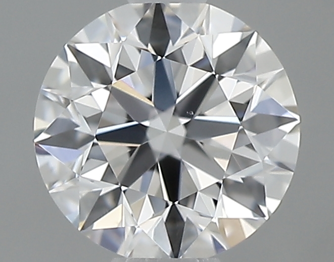 0.510ct Round