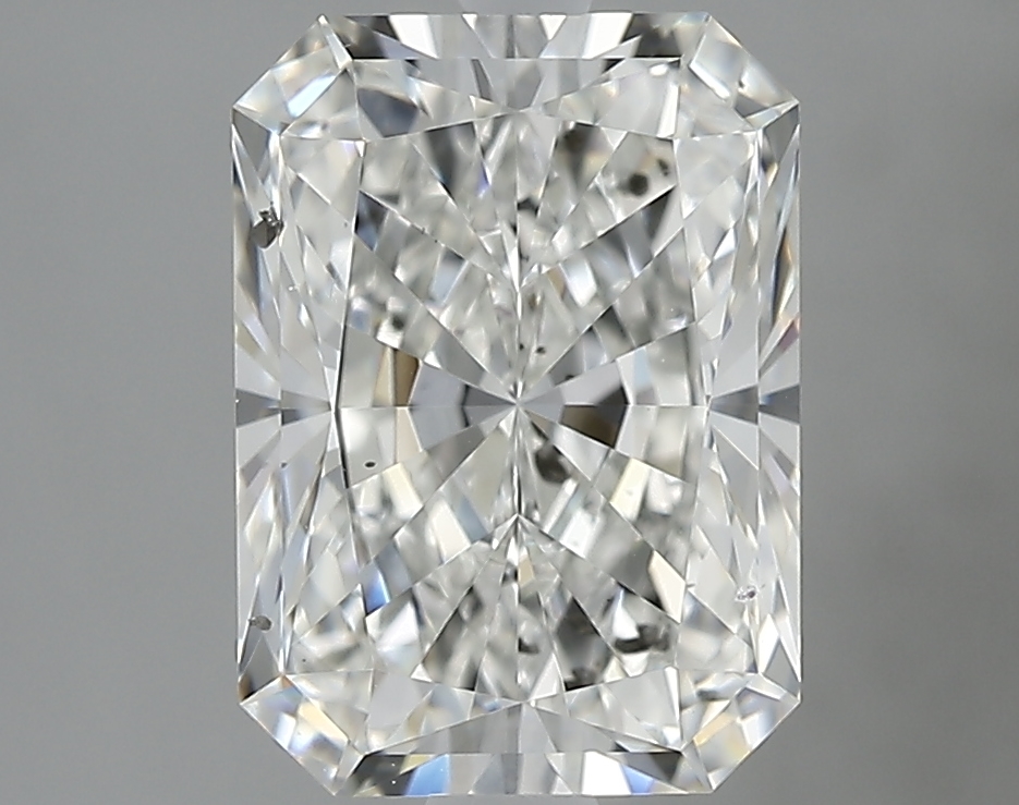 3.030ct Radiant