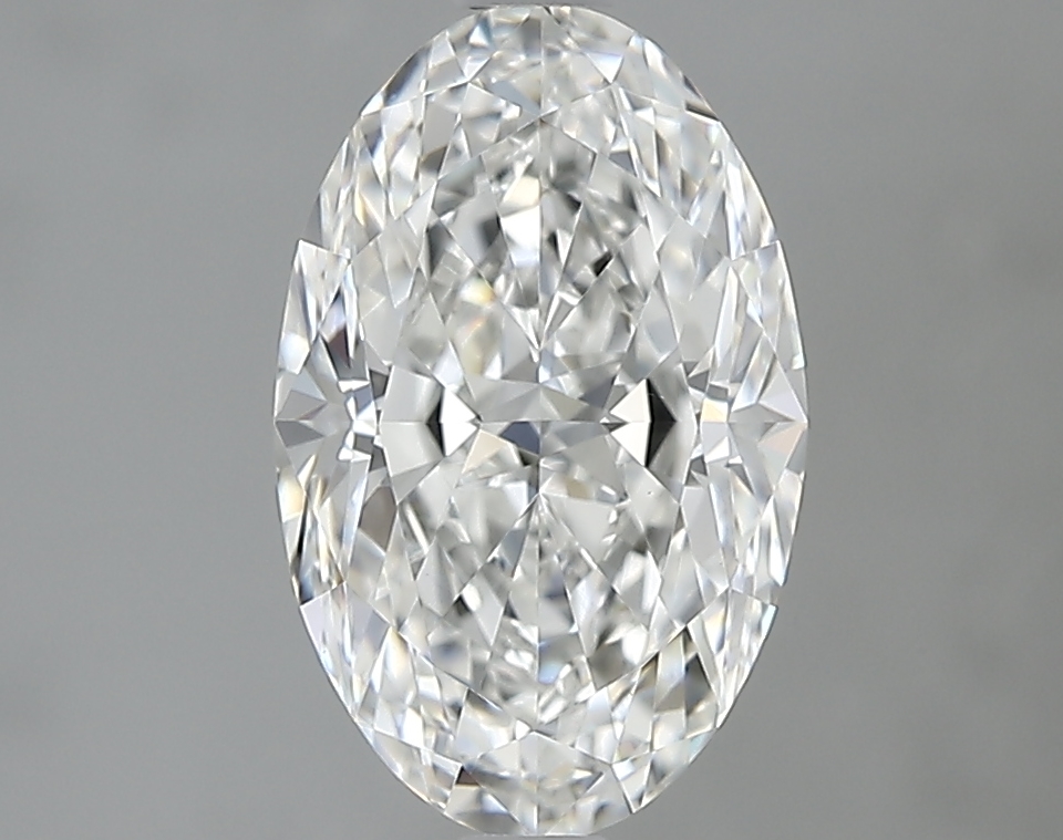 2.000ct Oval