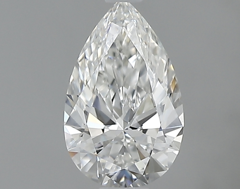 0.710ct Pear