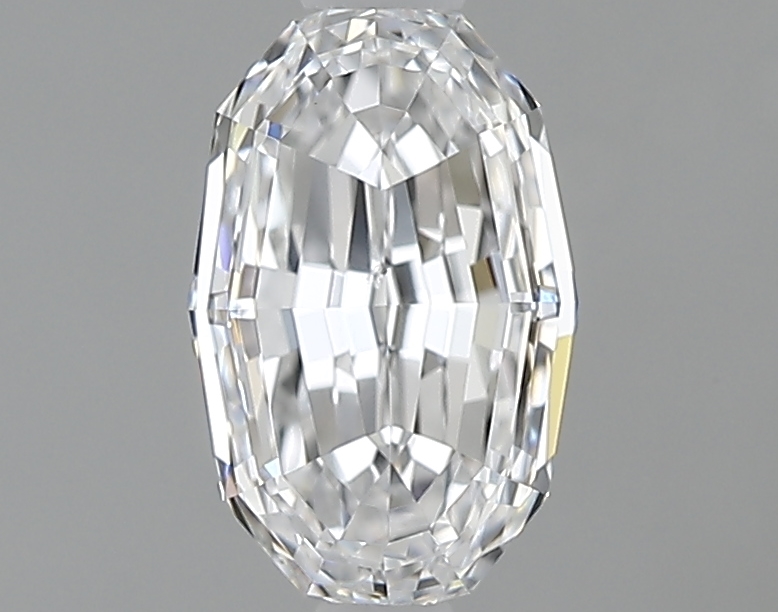 1.000ct Oval