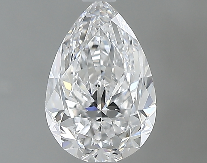 1.010ct Pear
