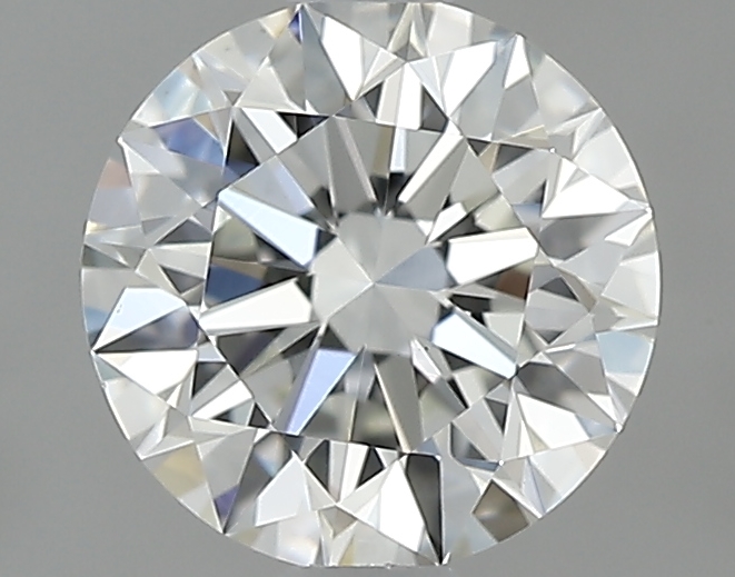 0.900ct Round