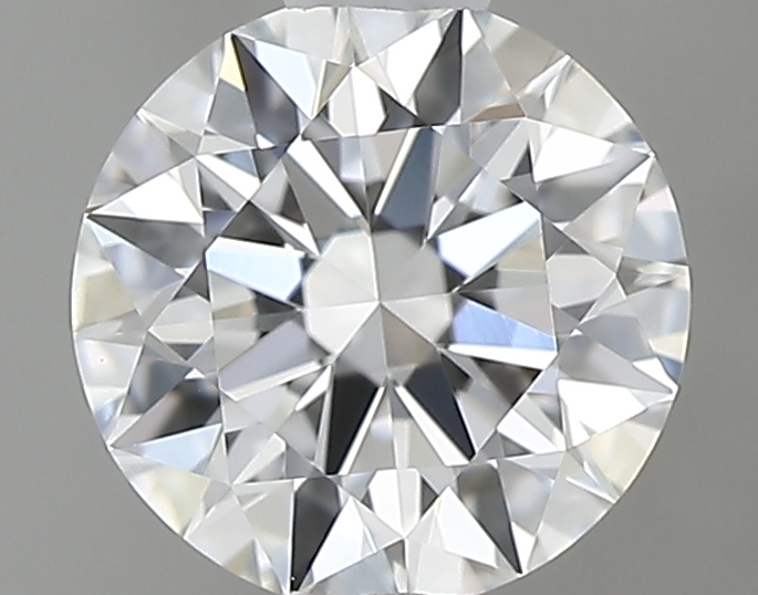 0.520ct Round