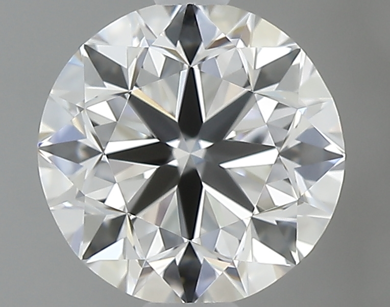 1.000ct Round