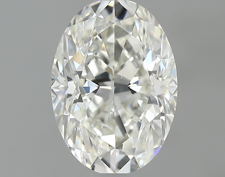 1.000ct Oval