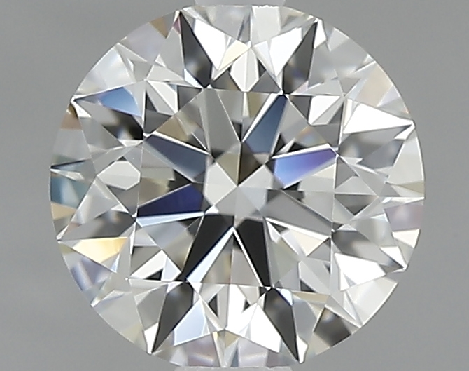1.070ct Round
