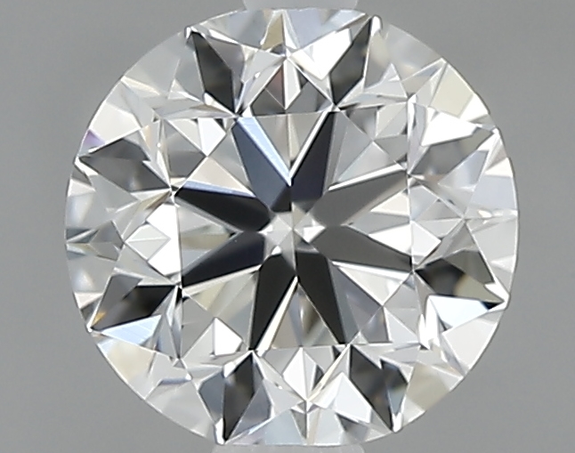 1.000ct Round
