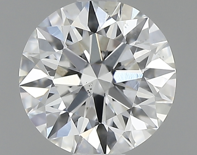 0.810ct Round