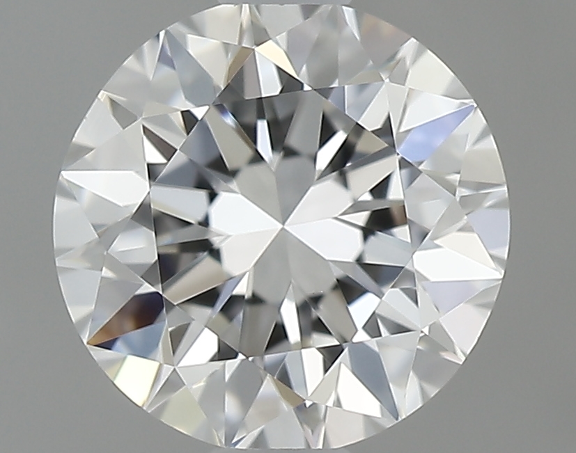 0.900ct Round