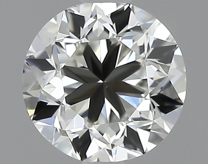 1.000ct Round