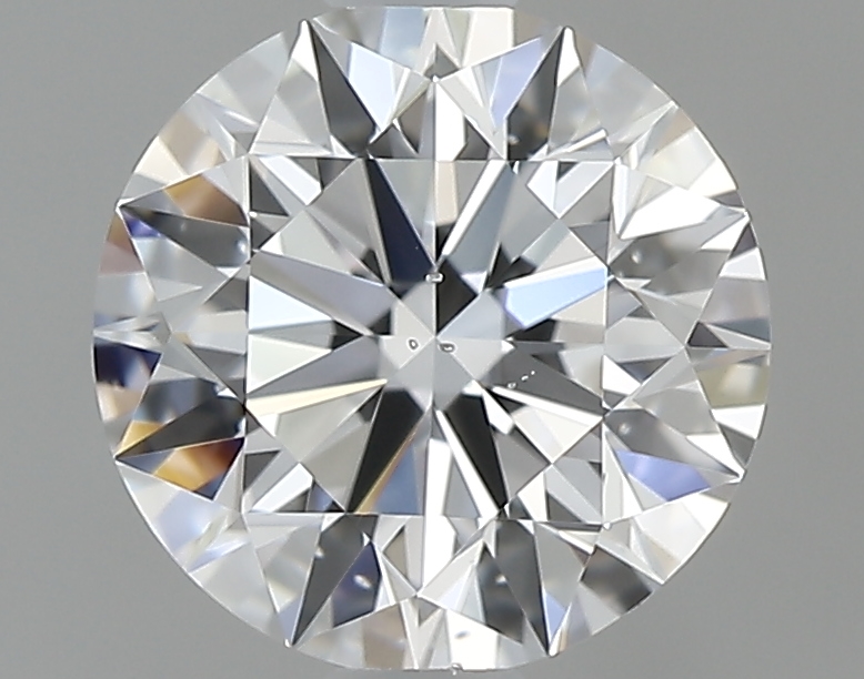 1.050ct Round