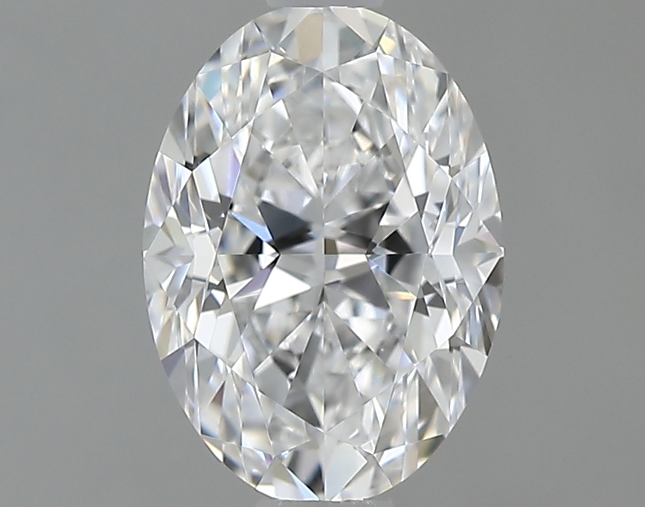 1.000ct Oval