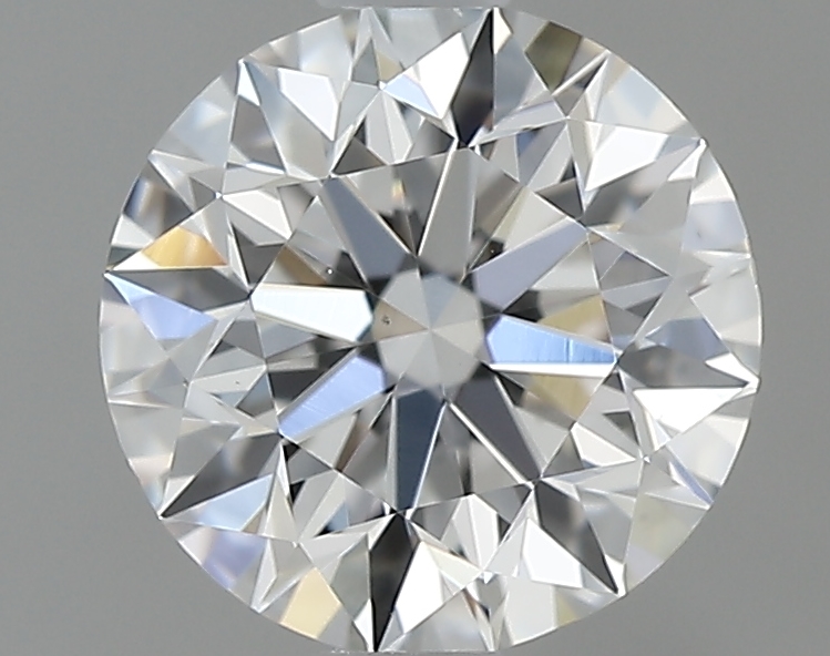 1.000ct Round