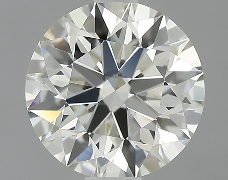1.030ct Round