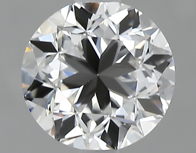 1.000ct Round