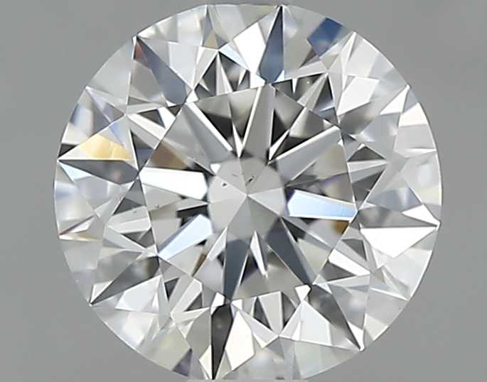 1.000ct Round