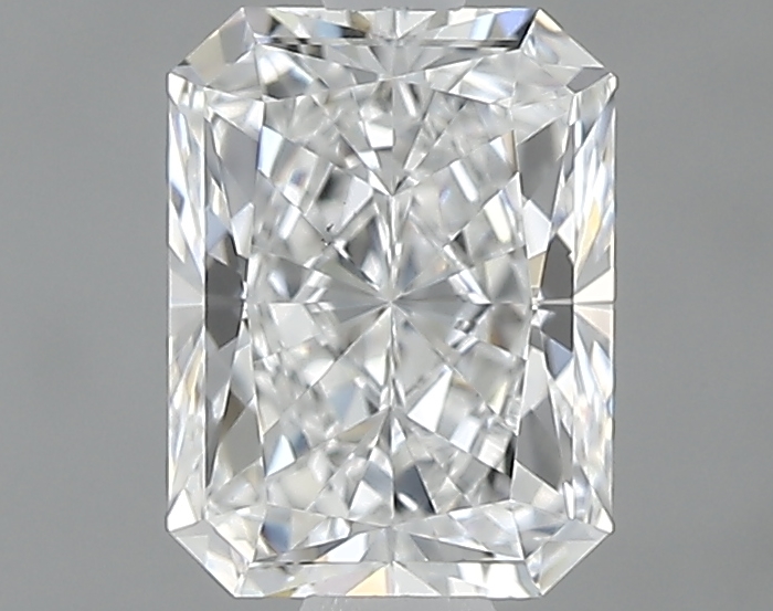 1.000ct Radiant