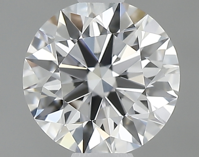 0.570ct Round