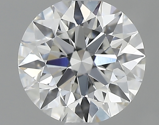 0.710ct Round