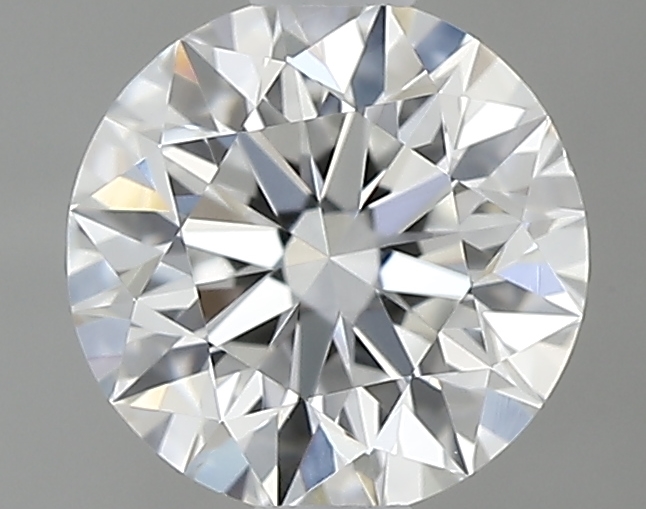 0.600ct Round