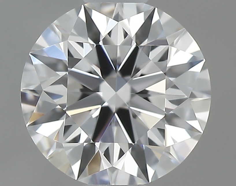 0.570ct Round