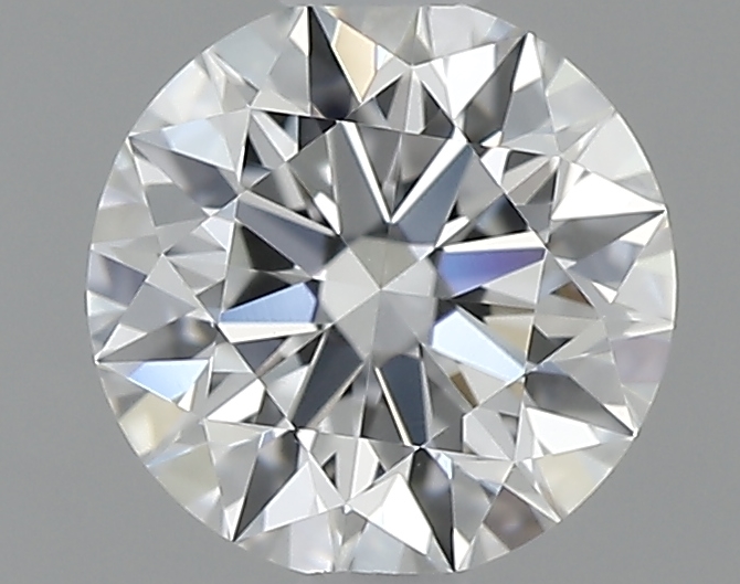 0.600ct Round