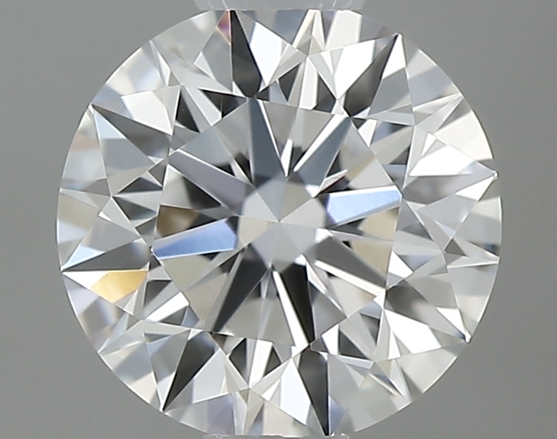 0.530ct Round