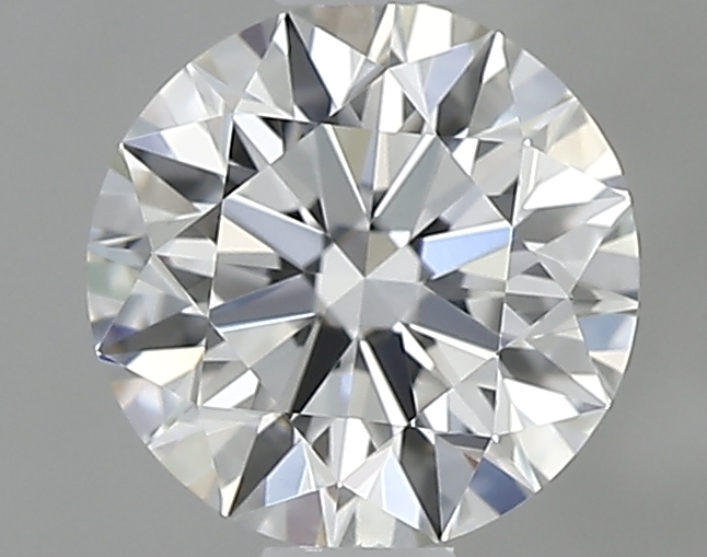 0.610ct Round