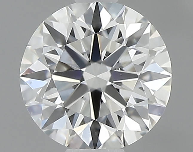 0.610ct Round
