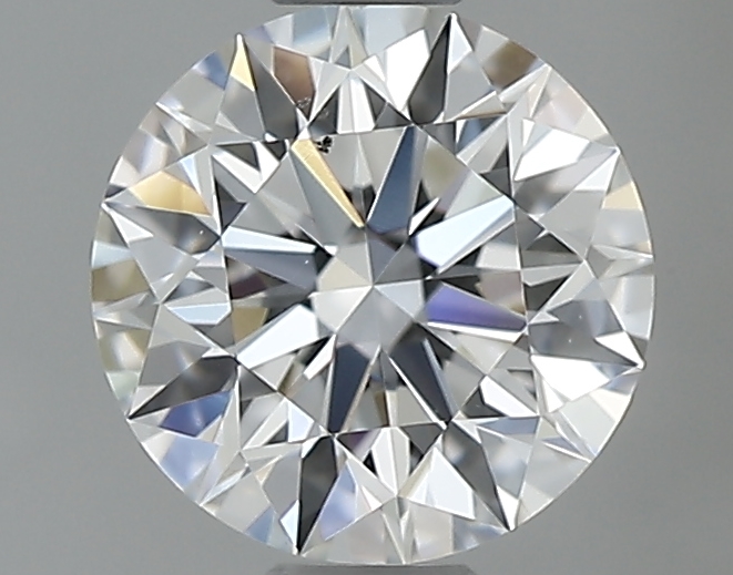 0.550ct Round
