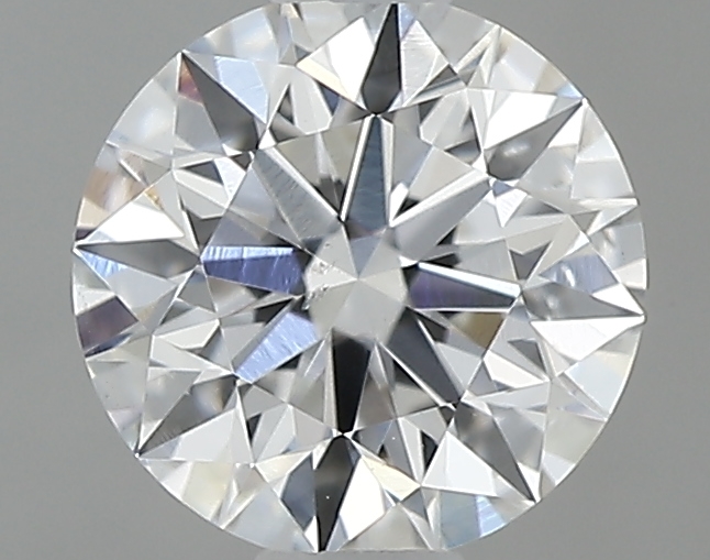 0.520ct Round