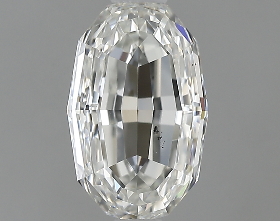 1.070ct Oval