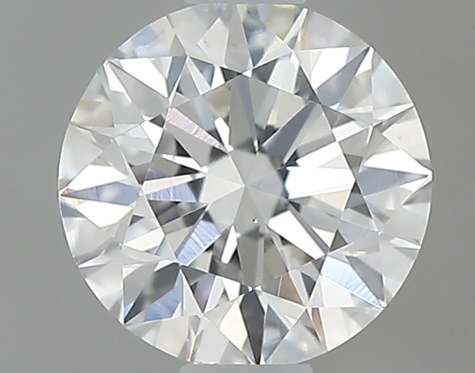 0.580ct Round