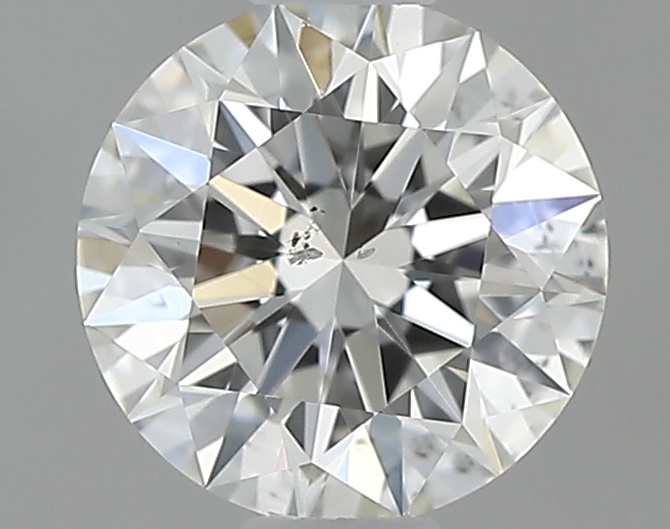 0.510ct Round