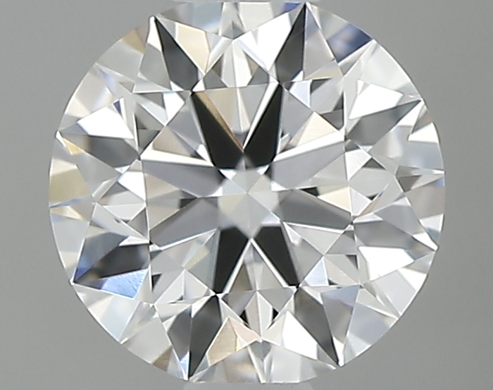0.600ct Round