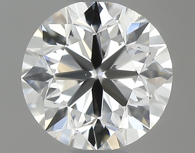 0.500ct Round