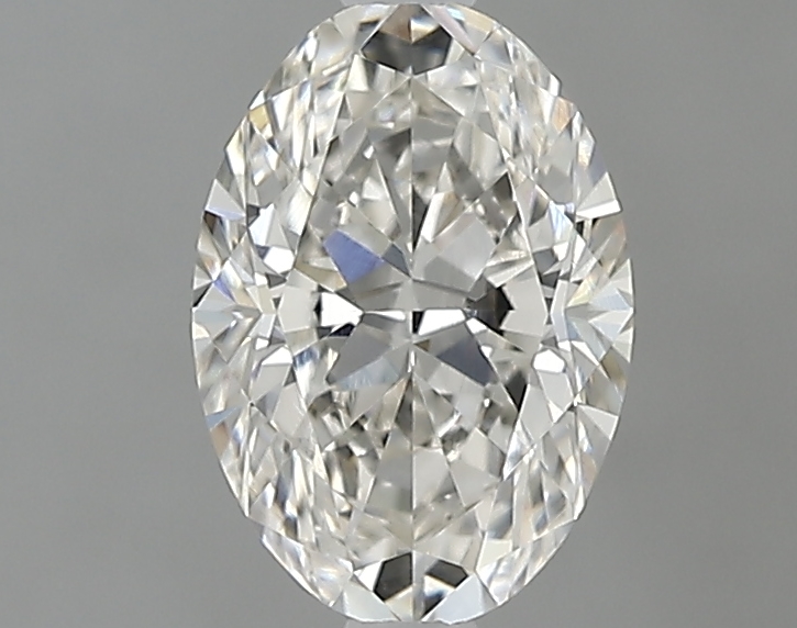 1.000ct Oval
