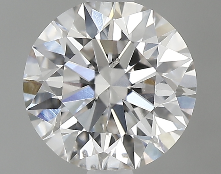 1.000ct Round