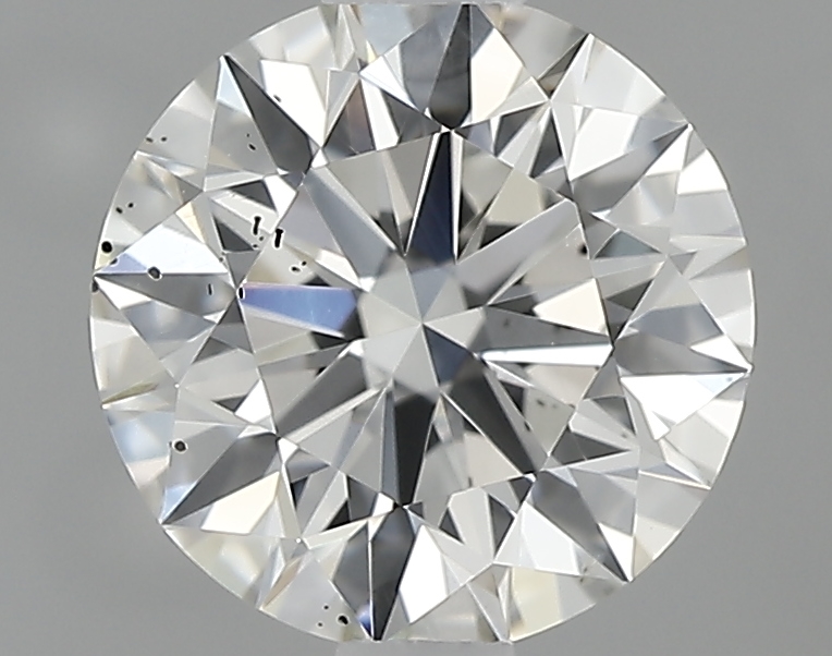 0.830ct Round