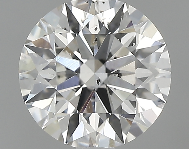 1.020ct Round
